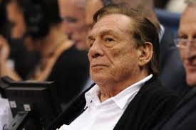 Donald Sterling Banned from All NBA Activities
